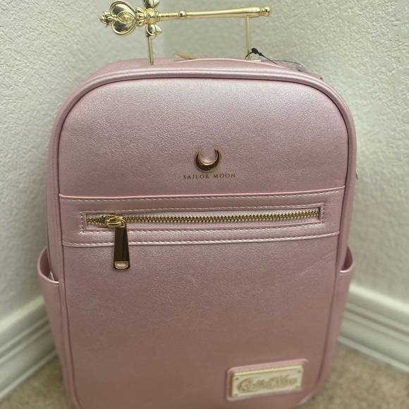 New sailor moon bag - Picture 9 of 9